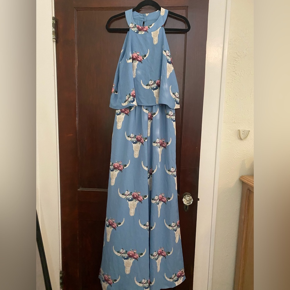 Altar’d State Jumpsuit